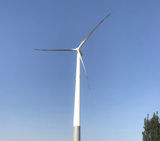 张北风电基础二次灌浆料的强度要求和用量计算 风电灌浆料施工注意事项