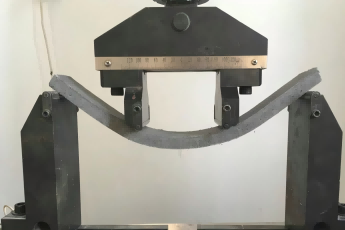 张北高延性混凝土 高延性砂浆 抗震加固混凝土产品特点 施工流程