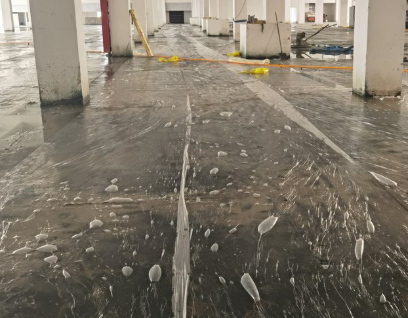 张北不发火砂浆和不发火金属骨料有什么区别