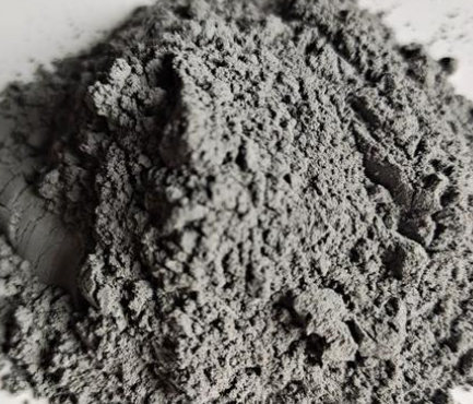 张北硅灰和粉煤灰的区别用途