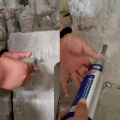 张北混凝土强度不足的原因及处理方法