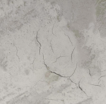 张北灌浆料为什么会产生裂缝？出现裂缝该如何处理？