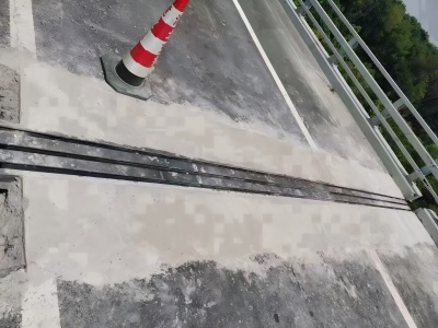 张北伸缩缝更换后浇筑材料快速结构修补料速砼的产品特点及施工流程​