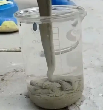 张北水工混凝土絮凝剂，水下抗分散剂的作用及施工方法