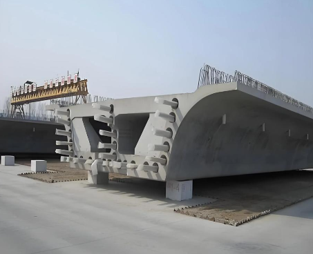 张北抗冻压浆料的特点及标准化施工工艺